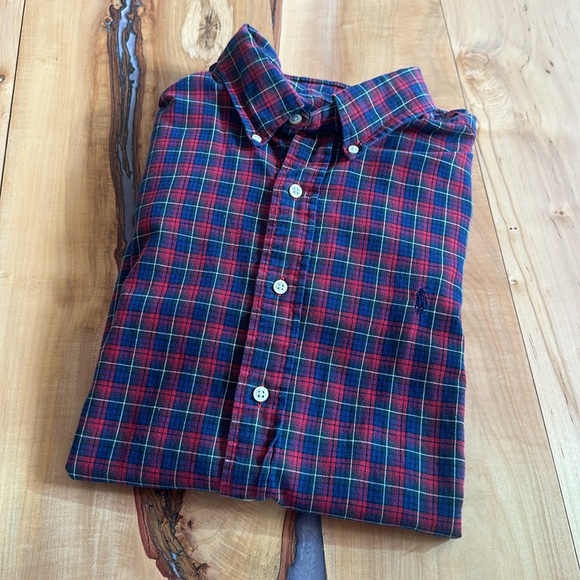 Ralph Lauren Button Down - Size XL - Picture 1 of 5